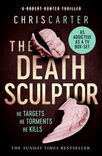 Produktbild: The Death Sculptor