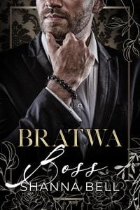 Produktbild: Bratwa-boss (Bratwa-k&ouml;nigreich, #1)