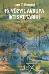 Produktbild: 19. Y&uuml;zyil Avrupa Iktisat Tarihi