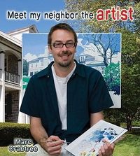 Produktbild: Meet My Neighbor, the Artist