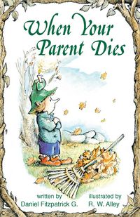 Produktbild: When Your Parent Dies