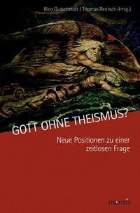 Produktbild: Gott ohne Theismus?