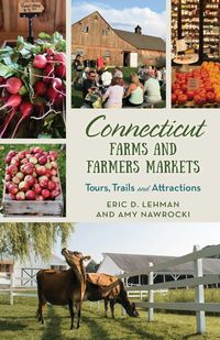 Produktbild: Connecticut Farms and Farmers Markets
