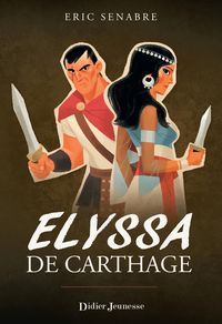 Produktbild: Elyssa de Carthage