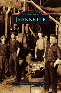Produktbild: Jeannette
