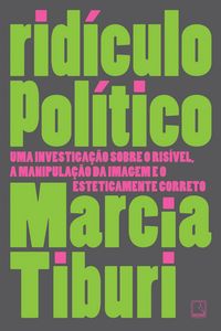 Produktbild: Rid&iacute;culo pol&iacute;tico