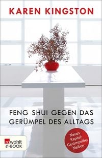 Produktbild: Feng Shui gegen das Ger&uuml;mpel des Alltags