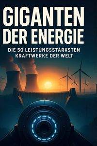 Produktbild: Giganten der Energie