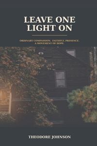 Produktbild: Leave One Light On