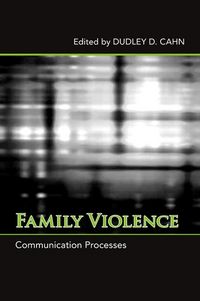 Produktbild: Family Violence