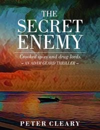 Produktbild: The Secret Enemy