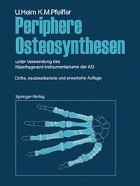 Produktbild: Periphere Osteosynthesen