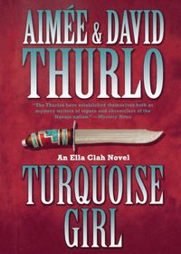Produktbild: Turquoise Girl