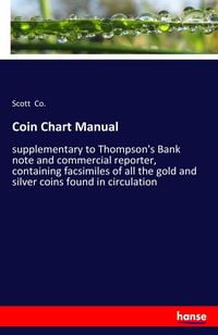 Produktbild: Coin Chart Manual