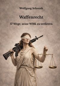 Produktbild: Waffenrecht