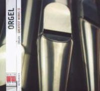 Produktbild: Greatest Works-Orgel II (Organ)
