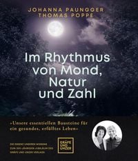 Produktbild: Im Rhythmus von Mond, Natur und Zahl
