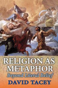 Produktbild: Religion as Metaphor