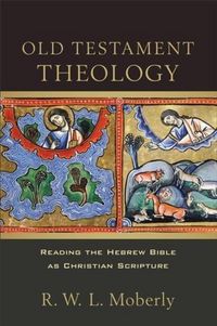 Produktbild: Old Testament Theology