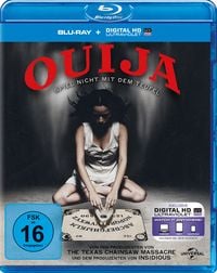Produktbild: Ouija - Spiel nicht mit dem Teufel