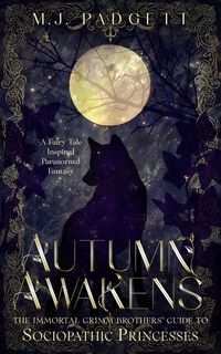 Produktbild: Autumn Awakens