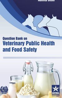 Produktbild: Question Bank on Veterinary Public Health and Food Safety