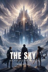 Produktbild: The Sky Weaver's Prophecy