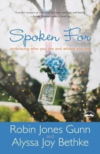 Produktbild: Spoken For