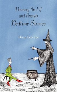 Produktbild: Bouncey the Elf and Friends - Bedtime Stories