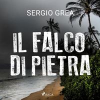 Produktbild: Il falco di pietra