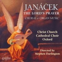 Produktbild: The Lords Prayer