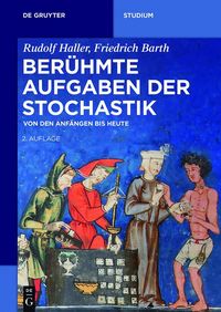 Produktbild: Ber&uuml;hmte Aufgaben der Stochastik