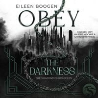 Produktbild: Obey the darkness