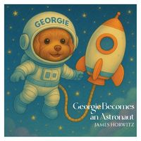 Produktbild: Georgie Becomes An Astronaut