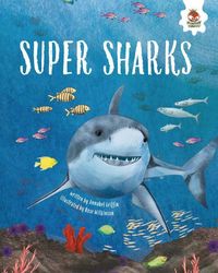 Produktbild: Super Sharks