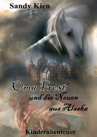 Produktbild: Oma Frost
