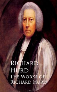 Produktbild: The Works of Richard Hurd