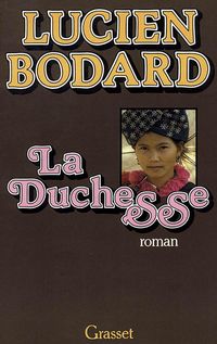 Produktbild: La duchesse
