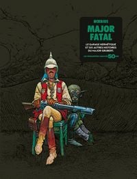 Produktbild: Major Fatal : int&eacute;grale