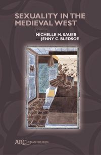 Produktbild: Sexuality in the Medieval West