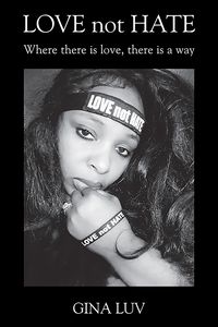 Produktbild: Love Not Hate