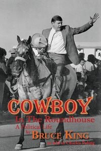 Produktbild: Cowboy in the Roundhouse
