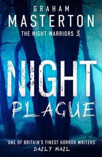 Produktbild: Night Plague