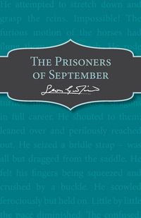 Produktbild: The Prisoners of September