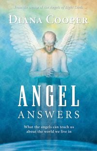 Produktbild: Angel Answers