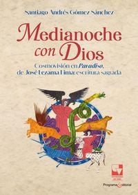 Produktbild: Medianoche con Dios