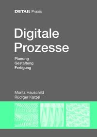 Produktbild: DETAIL PRAXIS - Digitale Prozesse