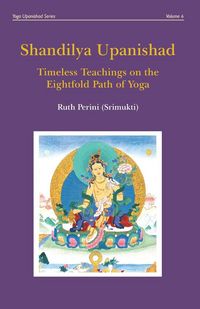 Produktbild: Shandilya Upanishad