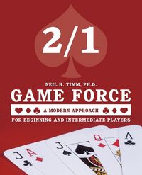 Produktbild: 2/1 Game Force a Modern Approach