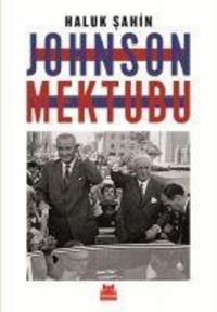 Produktbild: Johnson Mektubu